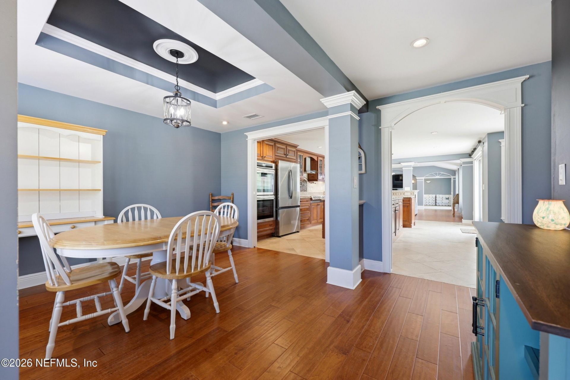 7645 Oak Forest Road, Keystone Heights, FL 32656 Photo