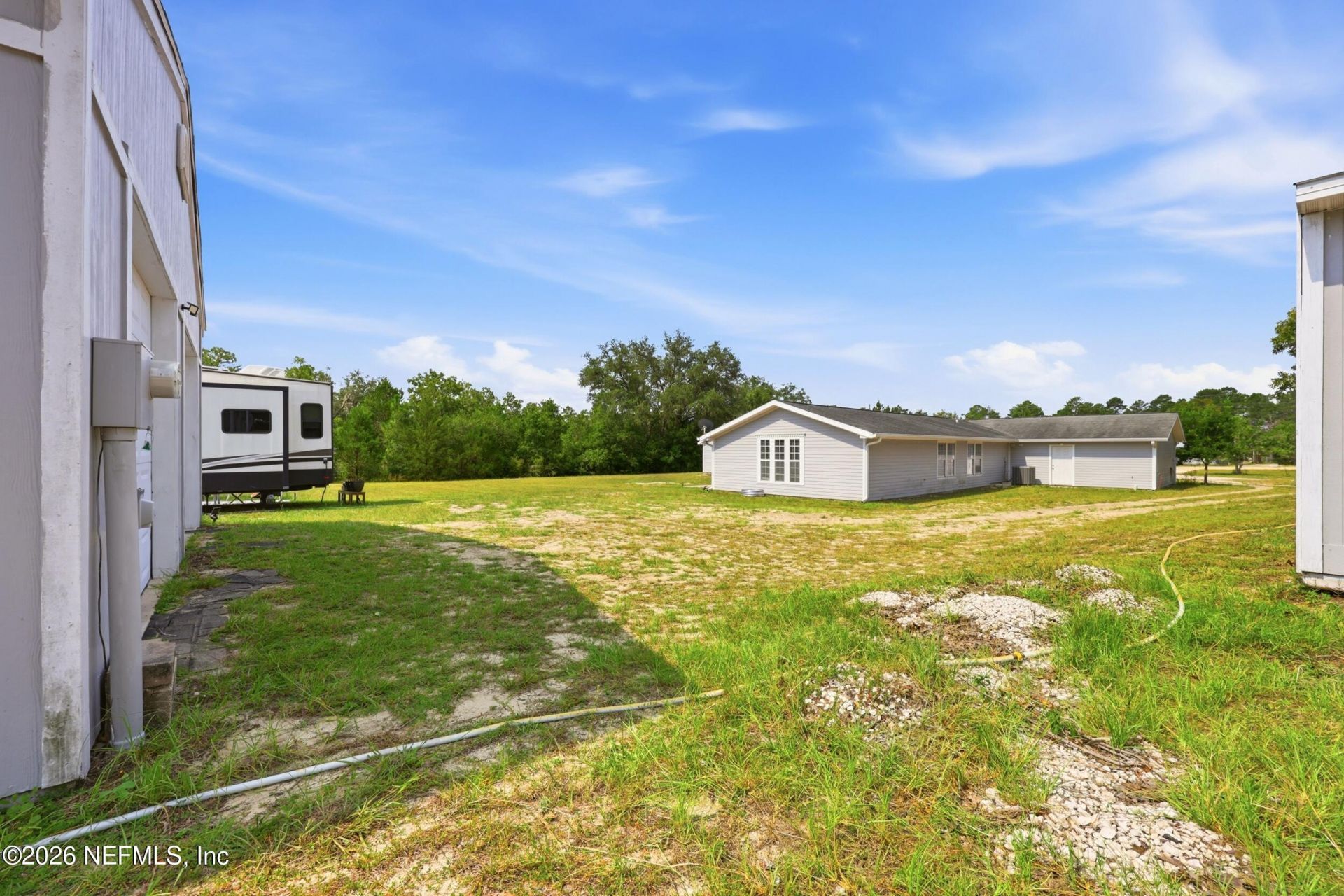 7645 Oak Forest Road, Keystone Heights, FL 32656 Photo