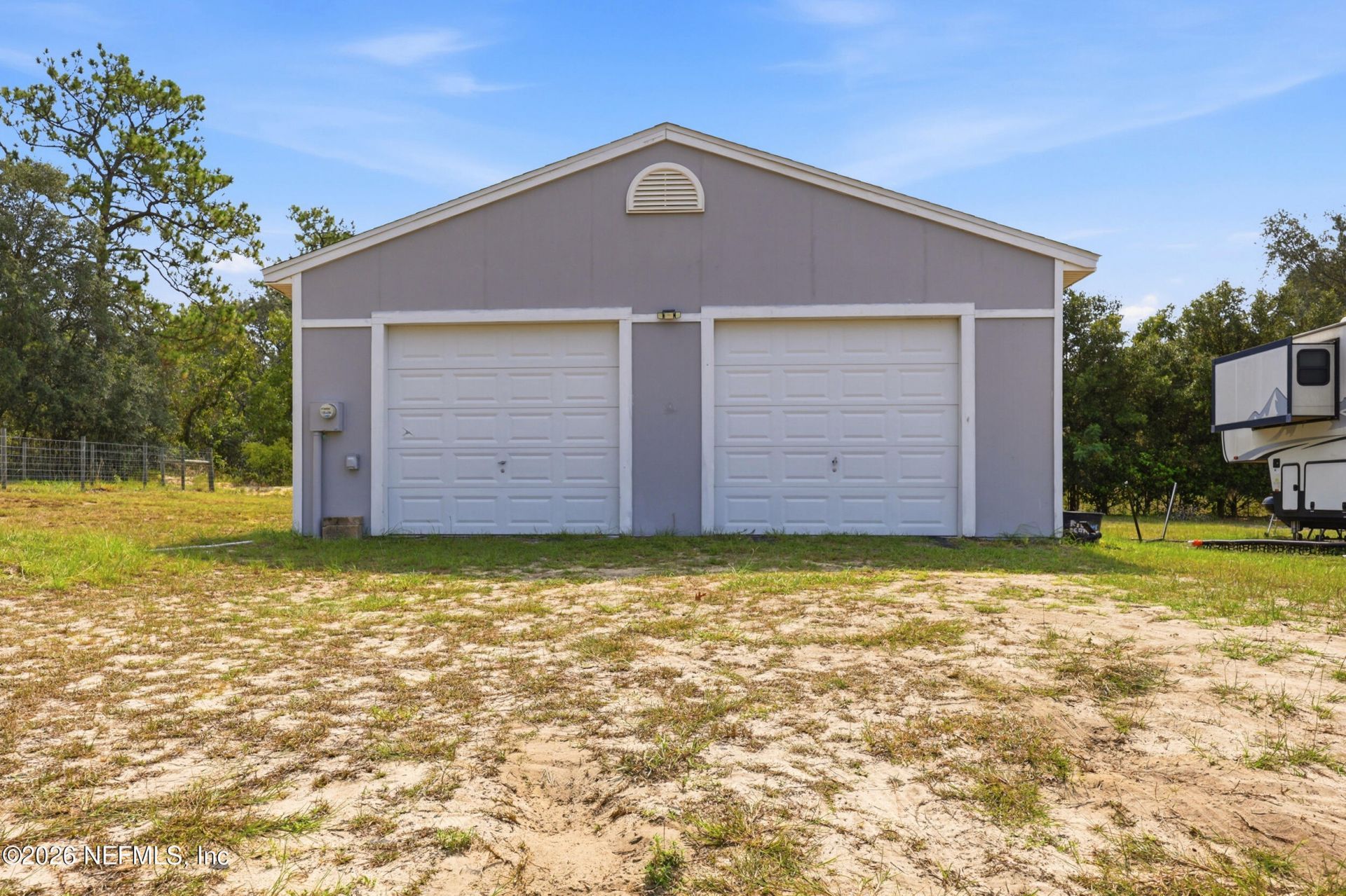 7645 Oak Forest Road, Keystone Heights, FL 32656 Photo