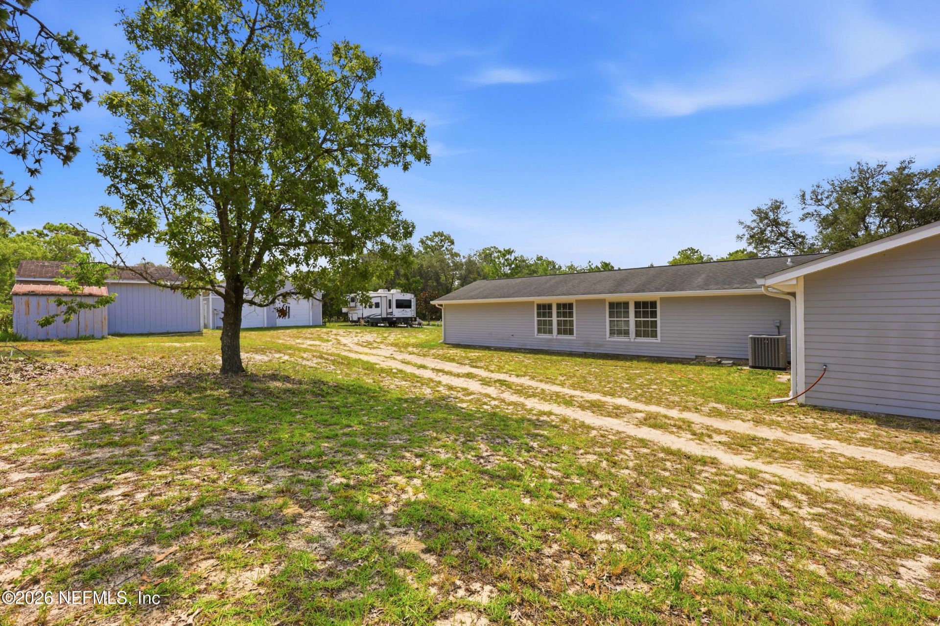 7645 Oak Forest Road, Keystone Heights, FL 32656 Photo