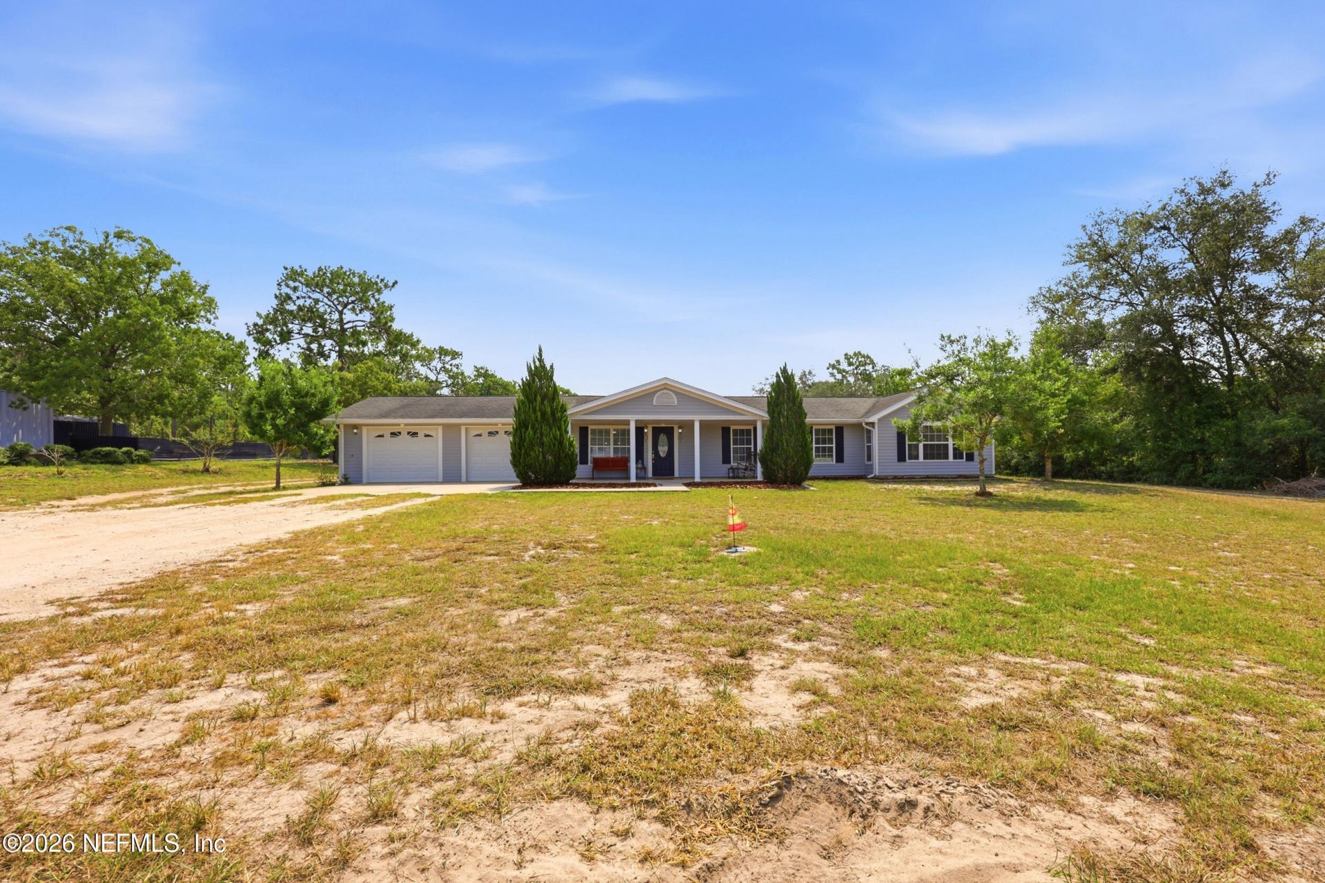 7645 Oak Forest Road, Keystone Heights, FL 32656 Photo