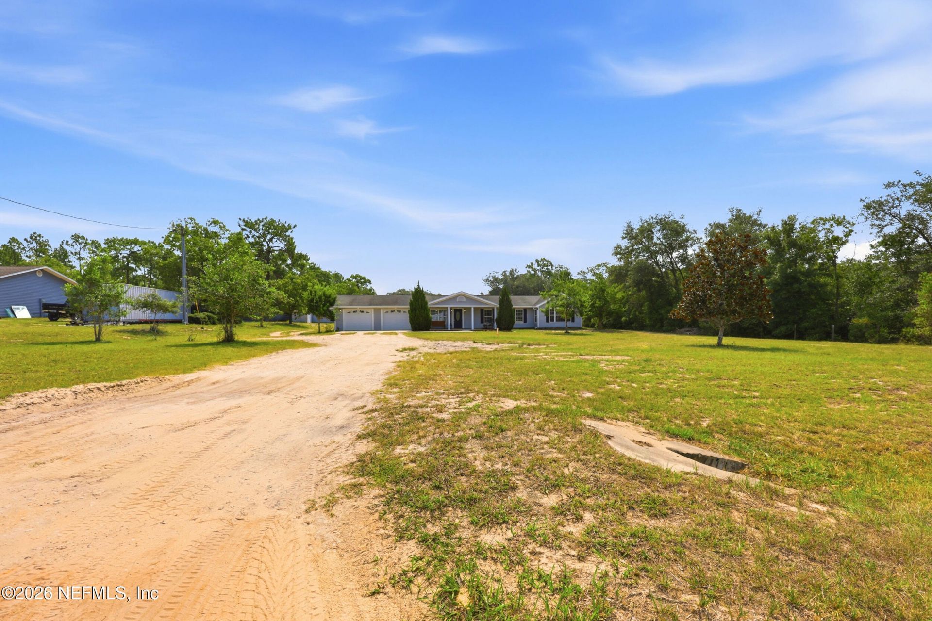 7645 Oak Forest Road, Keystone Heights, FL 32656 Photo