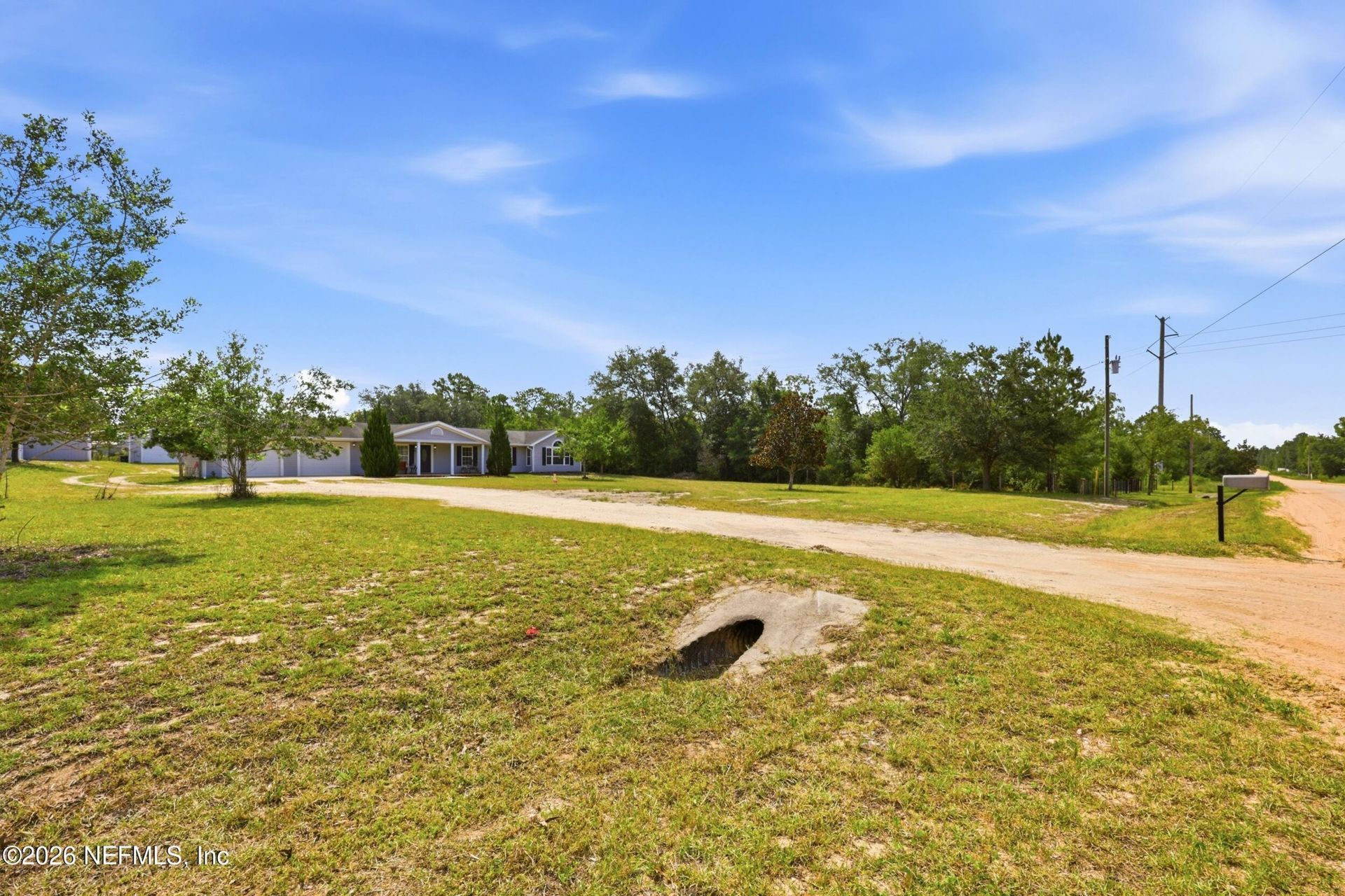 7645 Oak Forest Road, Keystone Heights, FL 32656 Photo