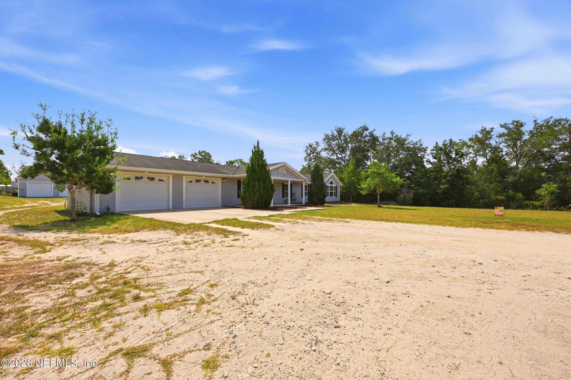 7645 Oak Forest Road, Keystone Heights, FL 32656 Photo
