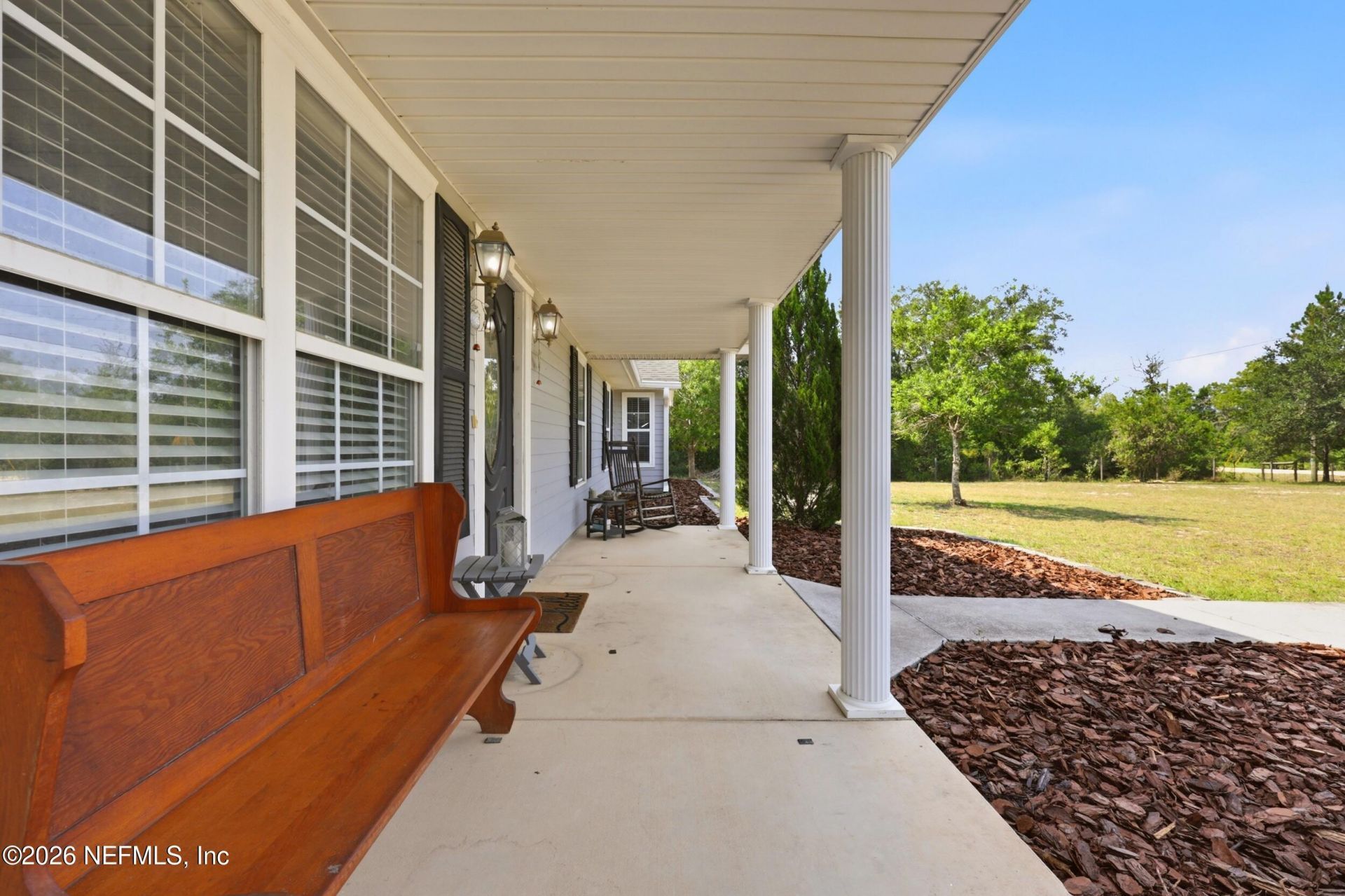 7645 Oak Forest Road, Keystone Heights, FL 32656 Photo