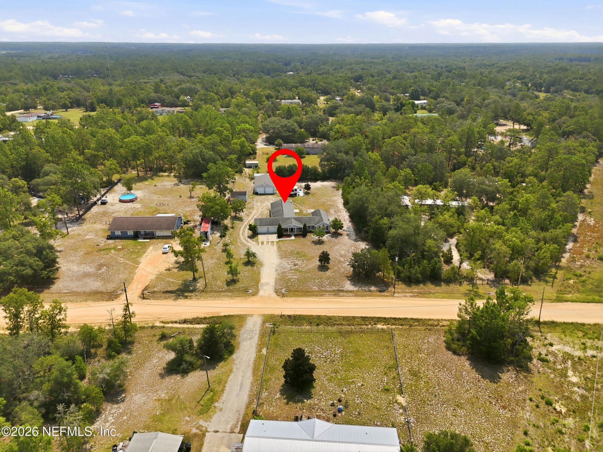 7645 Oak Forest Road, Keystone Heights, FL 32656 Photo