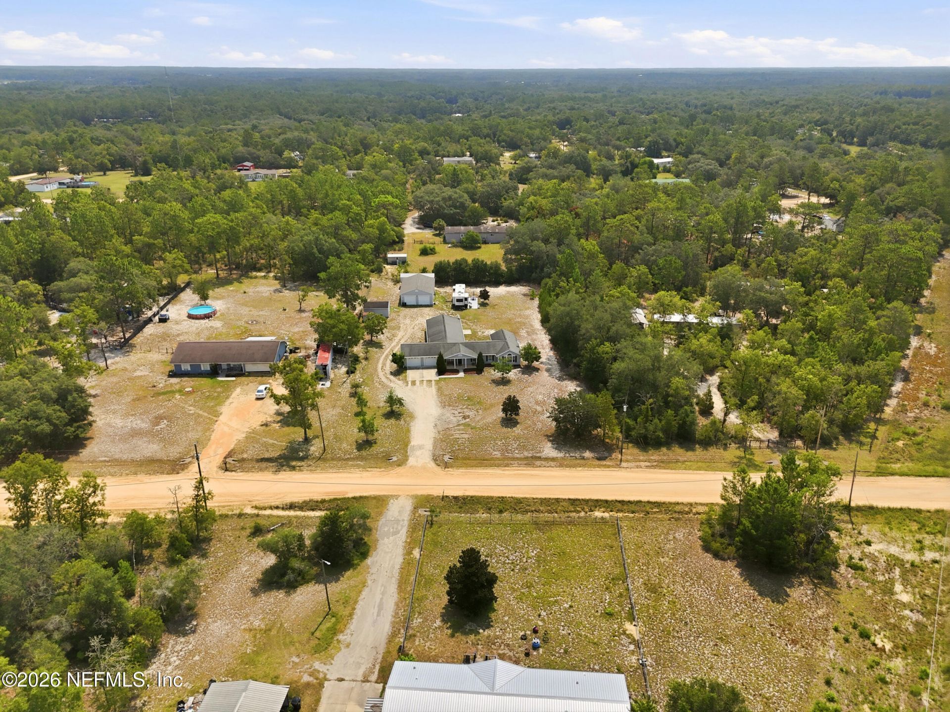 7645 Oak Forest Road, Keystone Heights, FL 32656 Photo