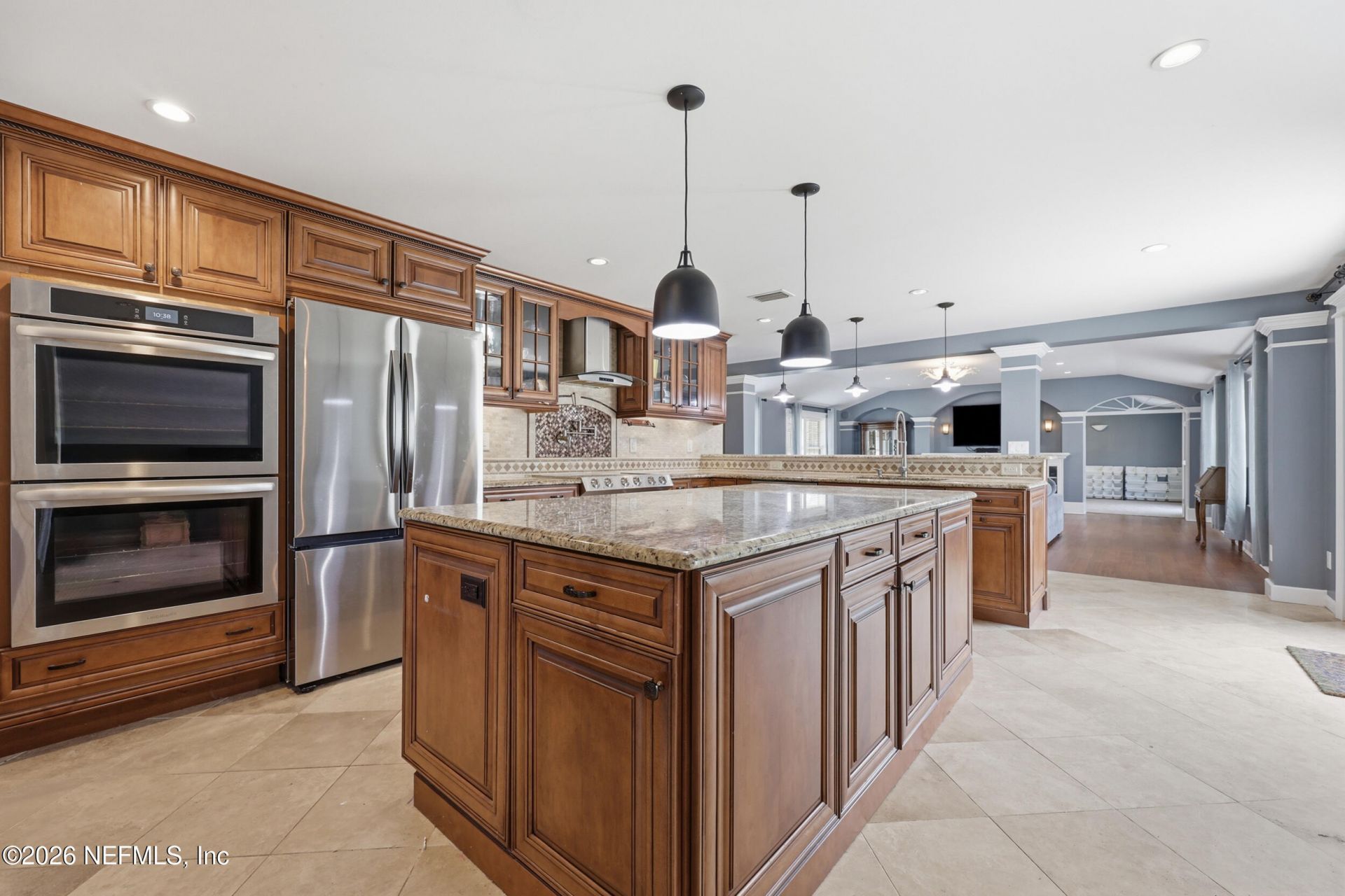 7645 Oak Forest Road, Keystone Heights, FL 32656 Photo