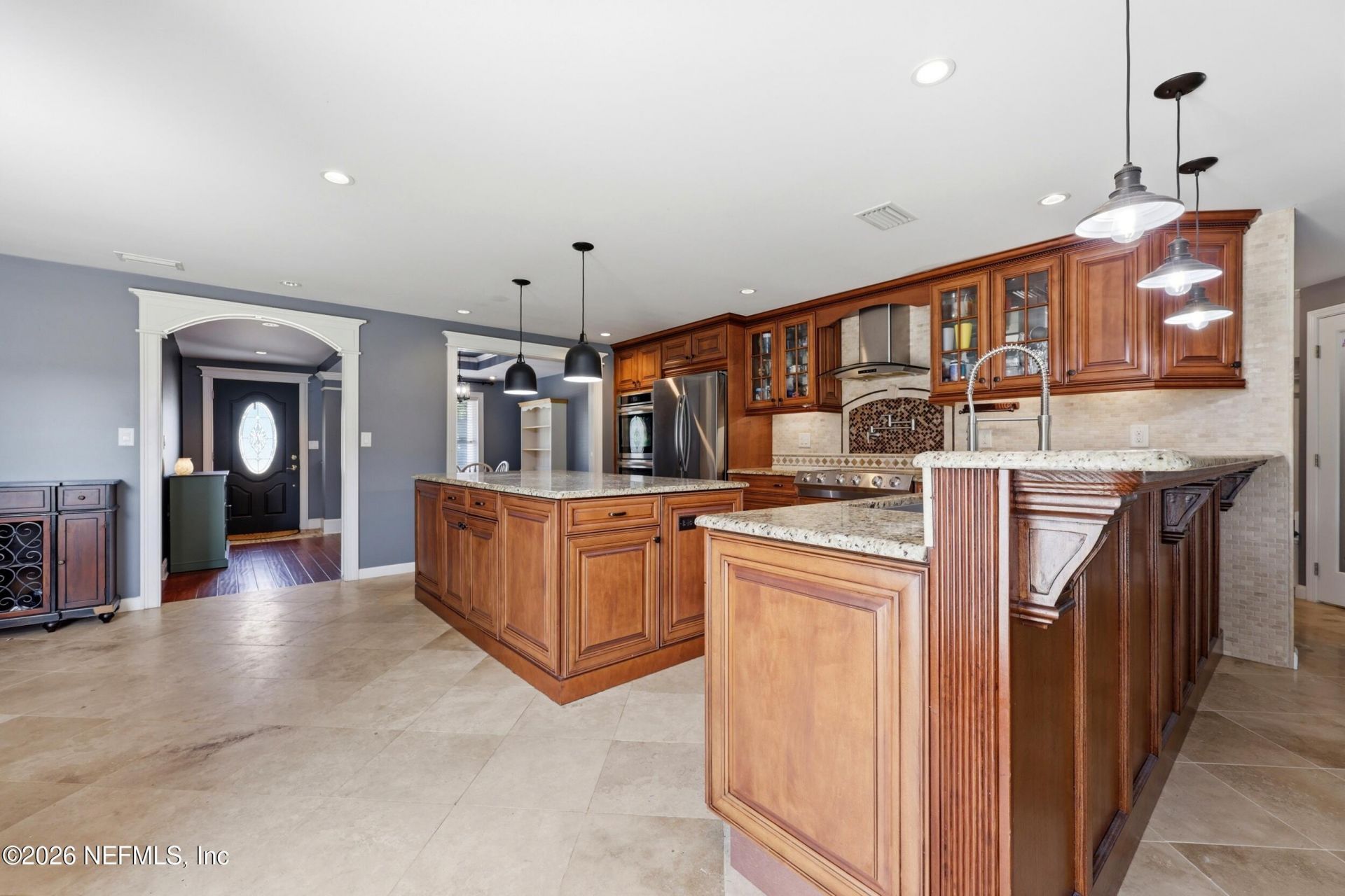 7645 Oak Forest Road, Keystone Heights, FL 32656 Photo