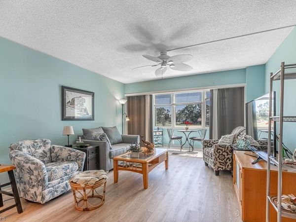1700 Pine Valley DR, Unit 207, FORT MYERS, FL 33907
