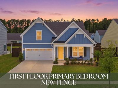 1310 Homecoming Boulevard, Ravenel, SC 29470