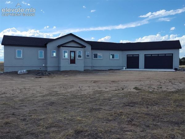 15520 Sara Jo Lane, Peyton, CO 80831