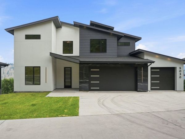 5030 S Lincoln Way, Spokane, WA 99224