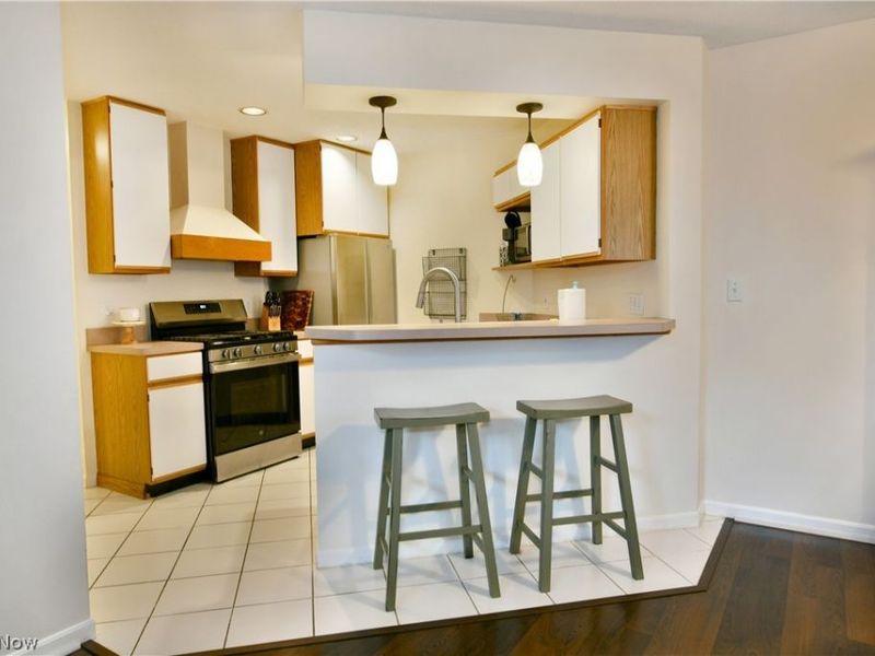 1283 Red Tail Hawk Court, Unit 3, Youngstown, OH 44512 Photo 16