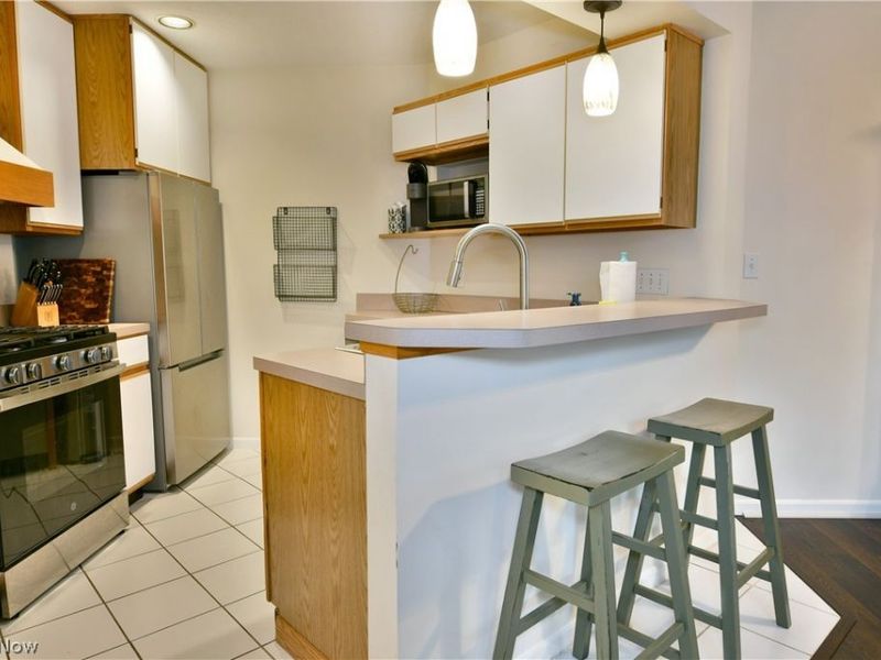 1283 Red Tail Hawk Court, Unit 3, Youngstown, OH 44512 Photo 17