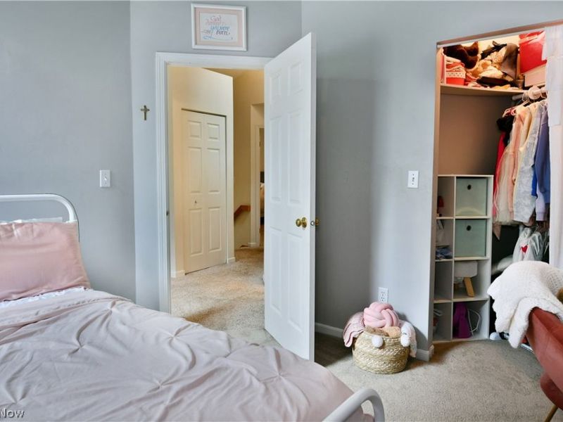 1283 Red Tail Hawk Court, Unit 3, Youngstown, OH 44512 Photo 31
