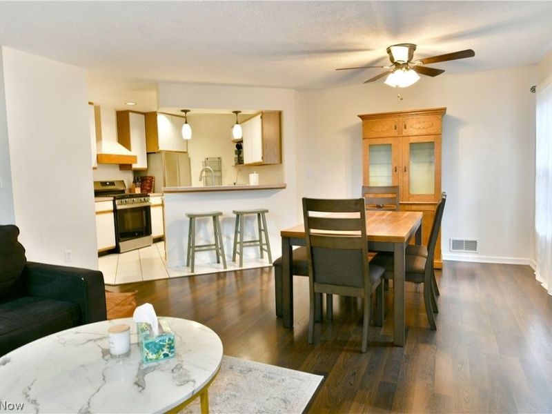 1283 Red Tail Hawk Court, Unit 3, Youngstown, OH 44512 Photo 8
