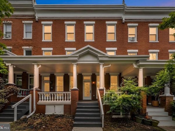 2617 N CALVERT STREET, BALTIMORE, MD 21218