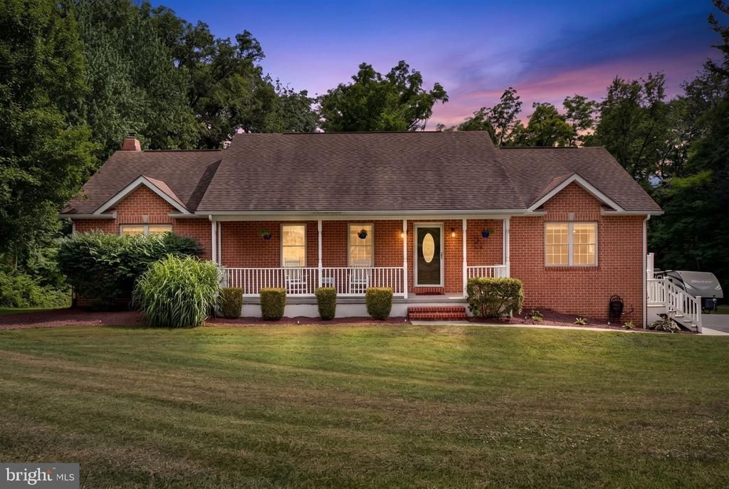 2317 HARKINS ROAD , PYLESVILLE, MD 21132