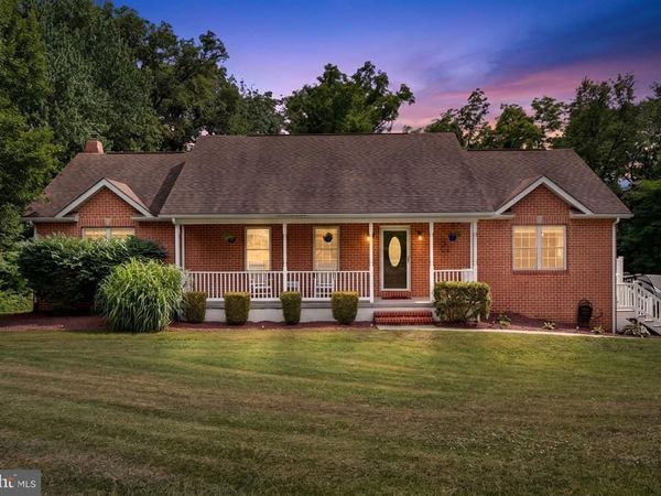 2317 HARKINS ROAD, PYLESVILLE, MD 21132