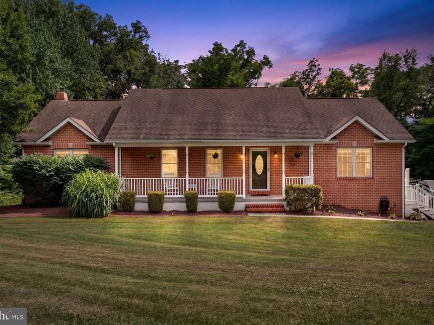 2317 Harkins Road, Pylesville, MD 21132 Main Photo