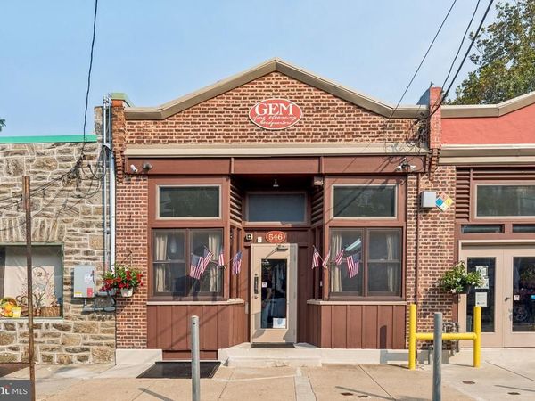 546 CARPENTER LANE, PHILADELPHIA, PA 19119