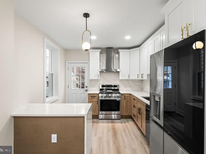 1847 N Newkirk Street, Philadelphia, PA 19121 Main Photo