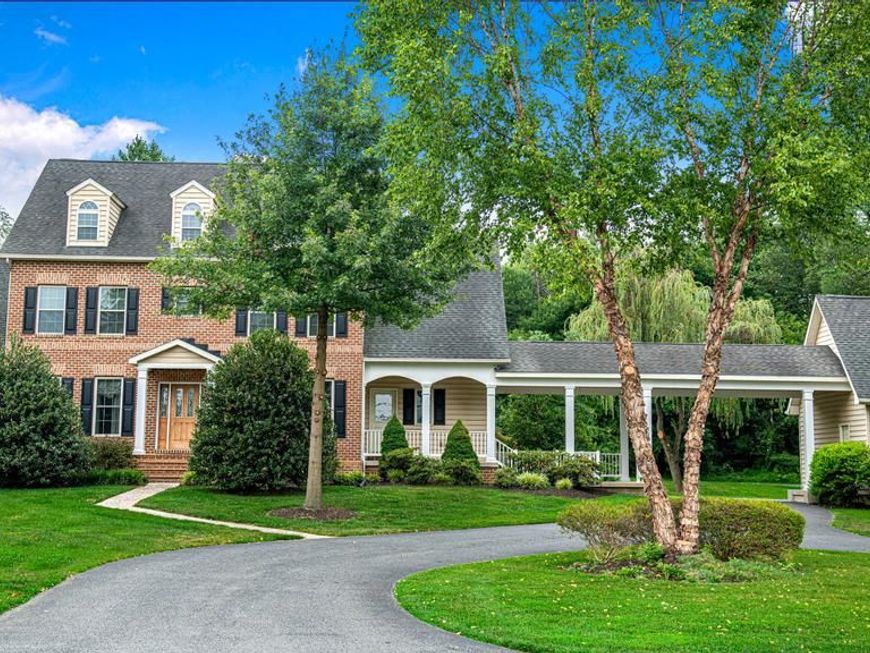 800 S Fountain Green Road, Bel Air, MD 21015 Main Photo