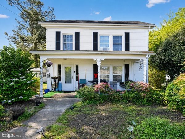 103 SEABOARD AVENUE, LA CROSSE, VA 23950
