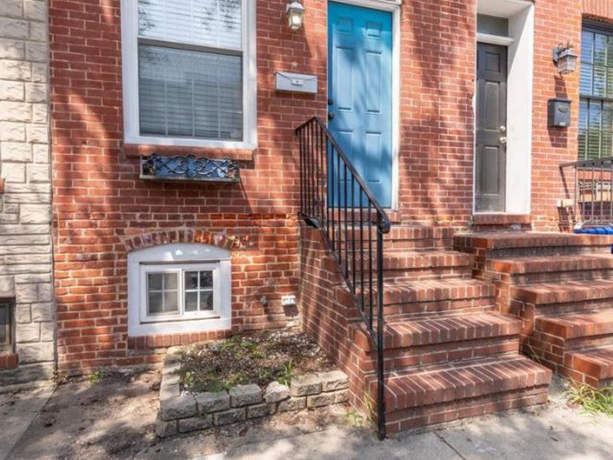 836 S Kenwood Avenue, Baltimore, MD 21224 Main Photo