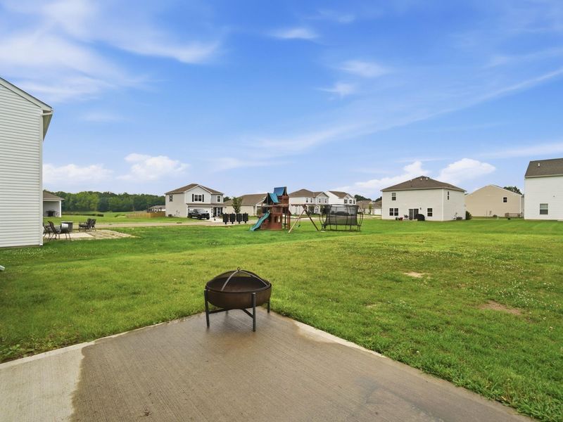 384 Kells Court E, Newark, OH 43055 Photo 33