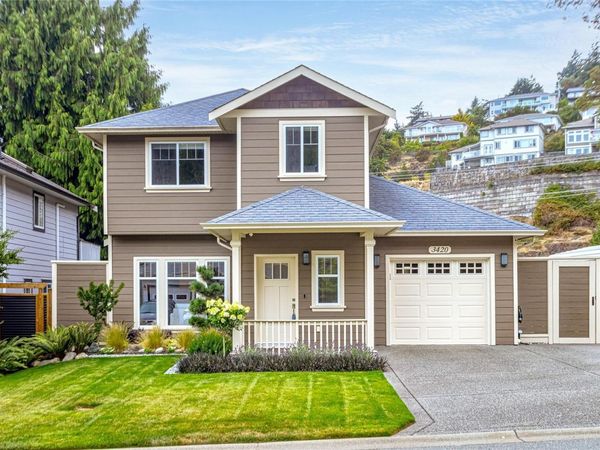 3420 Pattison Way , Colwood, BC V9C 4K9