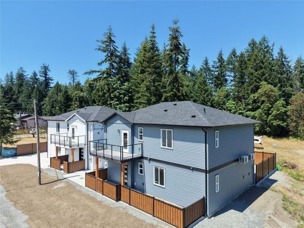2188 Jingle pot Rd , Unit #200, Nanaimo, BC V9R 6J2