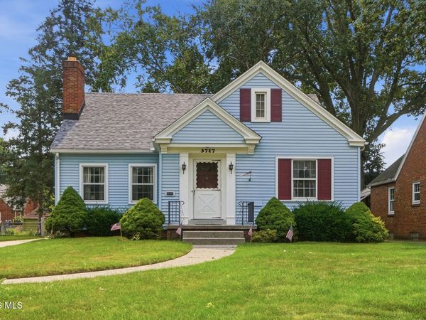 3717 Mapleway Drive , Toledo, OH 43614