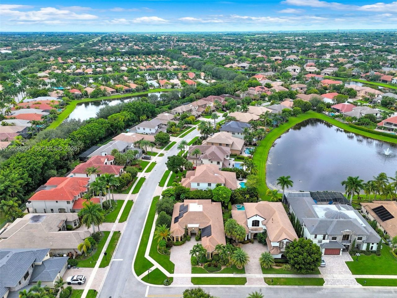 3617 Royalle Ter , Wellington, FL 33449 Photo