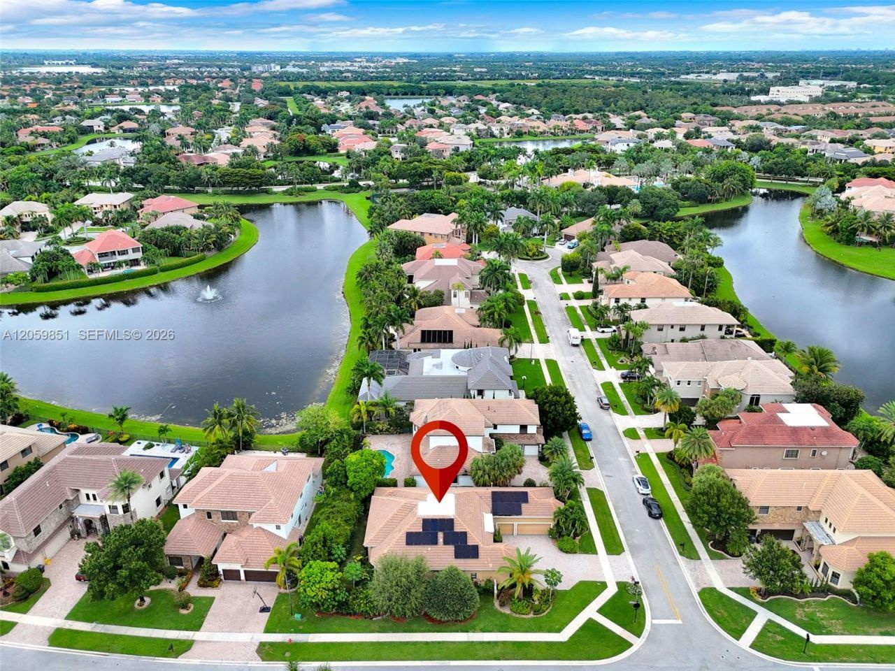 3617 Royalle Ter , Wellington, FL 33449 Photo