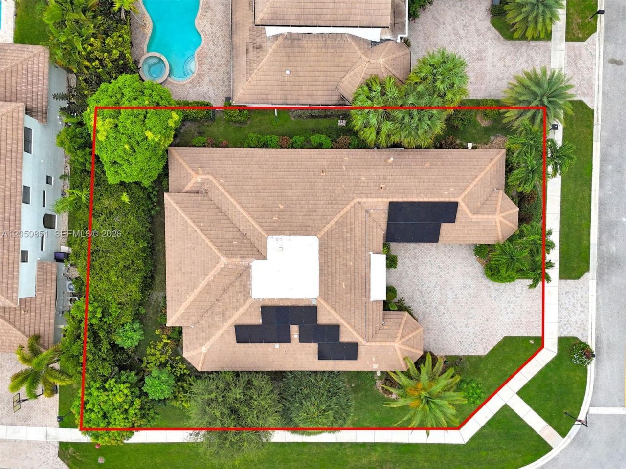 3617 Royalle Ter , Wellington, FL 33449 Photo