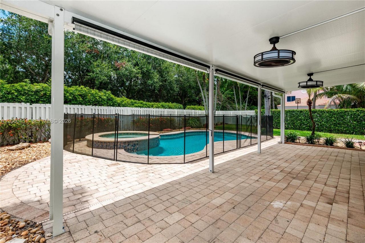 1397 Harbour Side Dr , Weston, FL 33326 Photo
