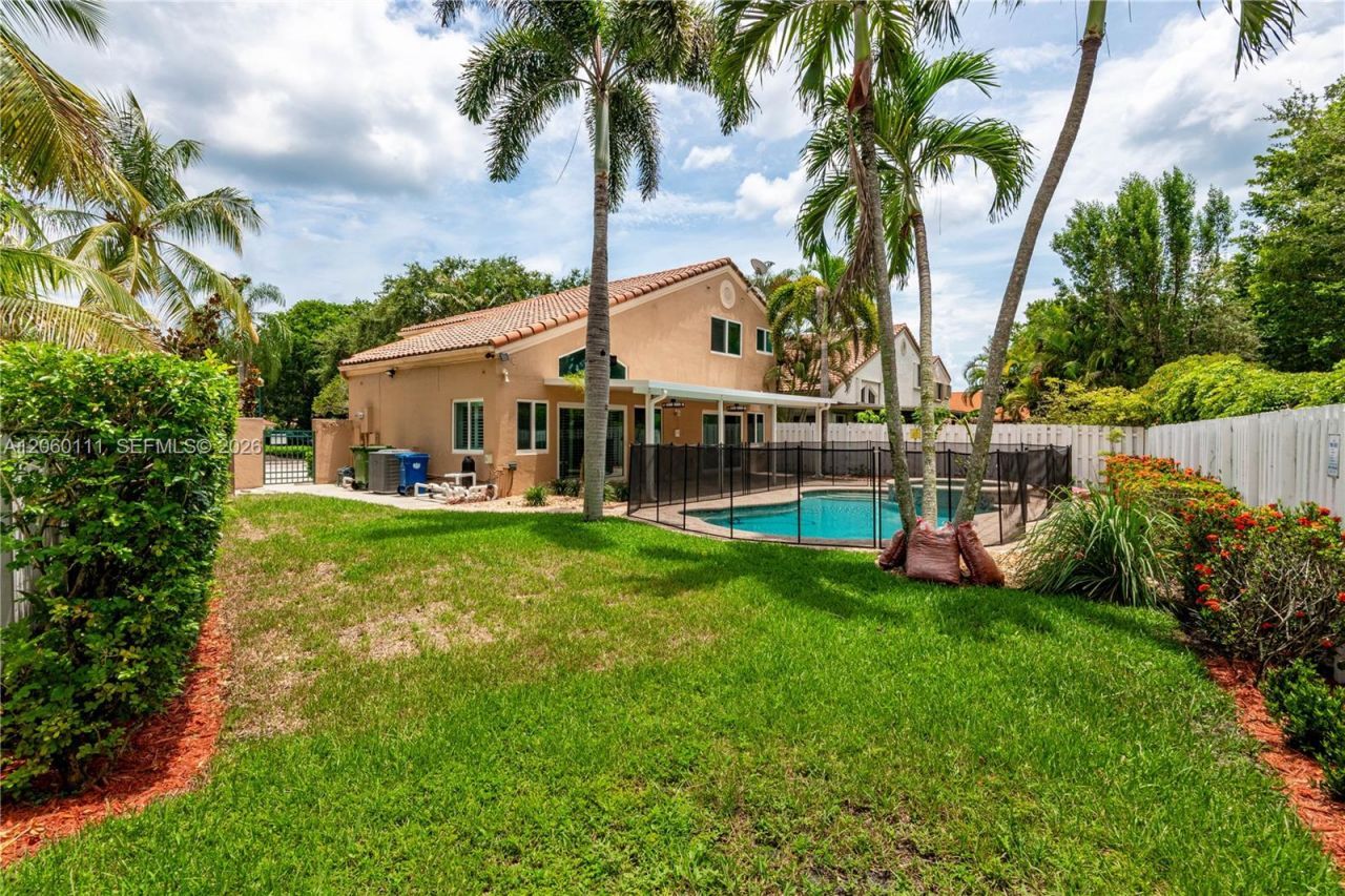 1397 Harbour Side Dr , Weston, FL 33326 Photo