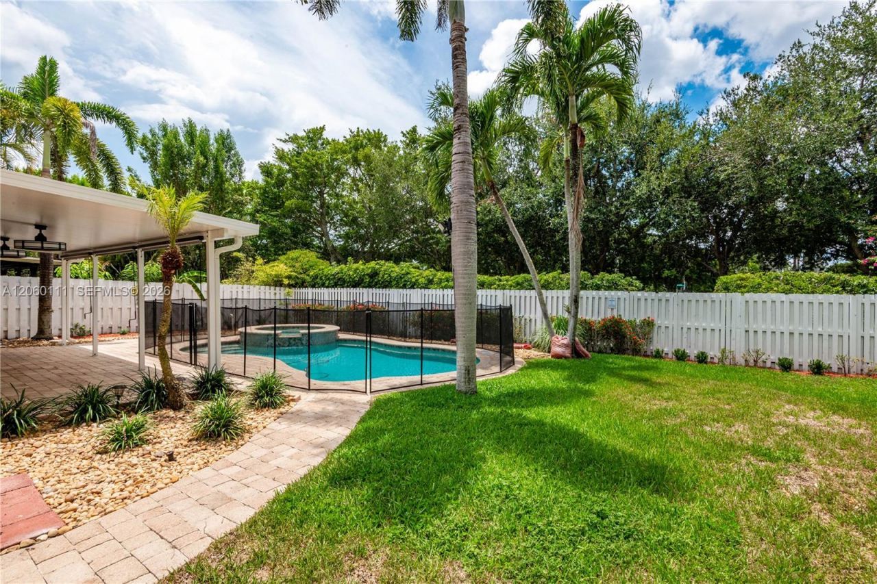 1397 Harbour Side Dr , Weston, FL 33326 Photo