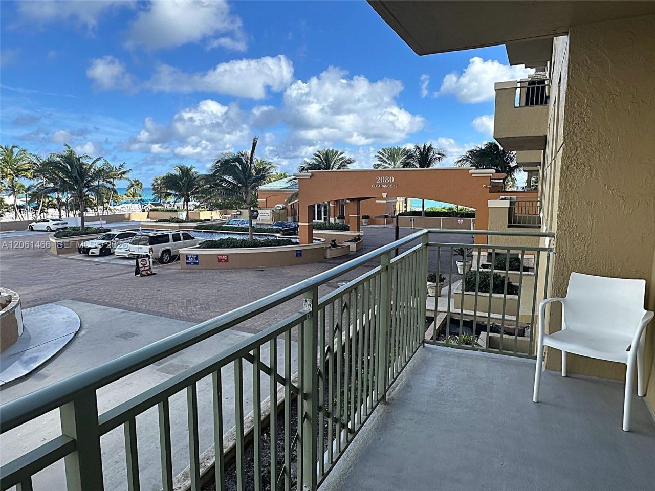 2080 S Ocean Drive, Unit 204, Hallandale Beach, FL 33009 Photo