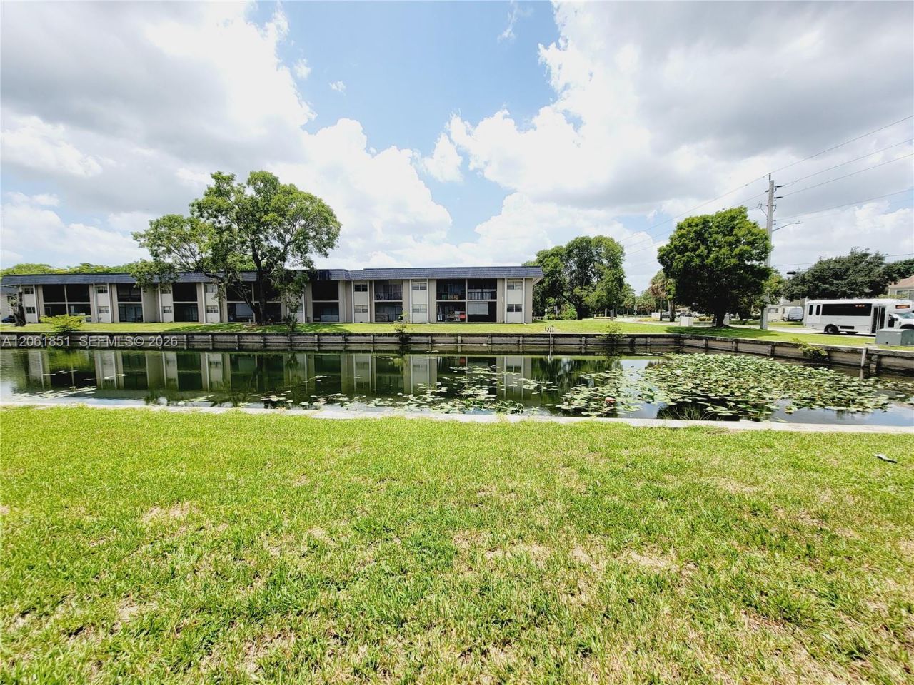 8040 N Colony Cir N, Unit 108, Tamarac, FL 33321 Photo