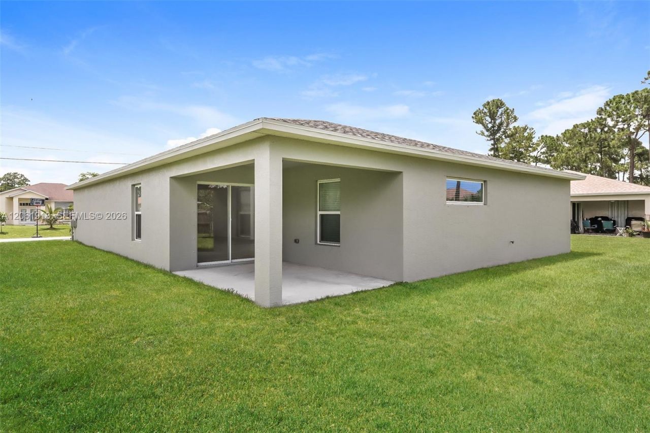 3157 SW Letchworth St , Port Saint Lucie, FL 34953 Photo