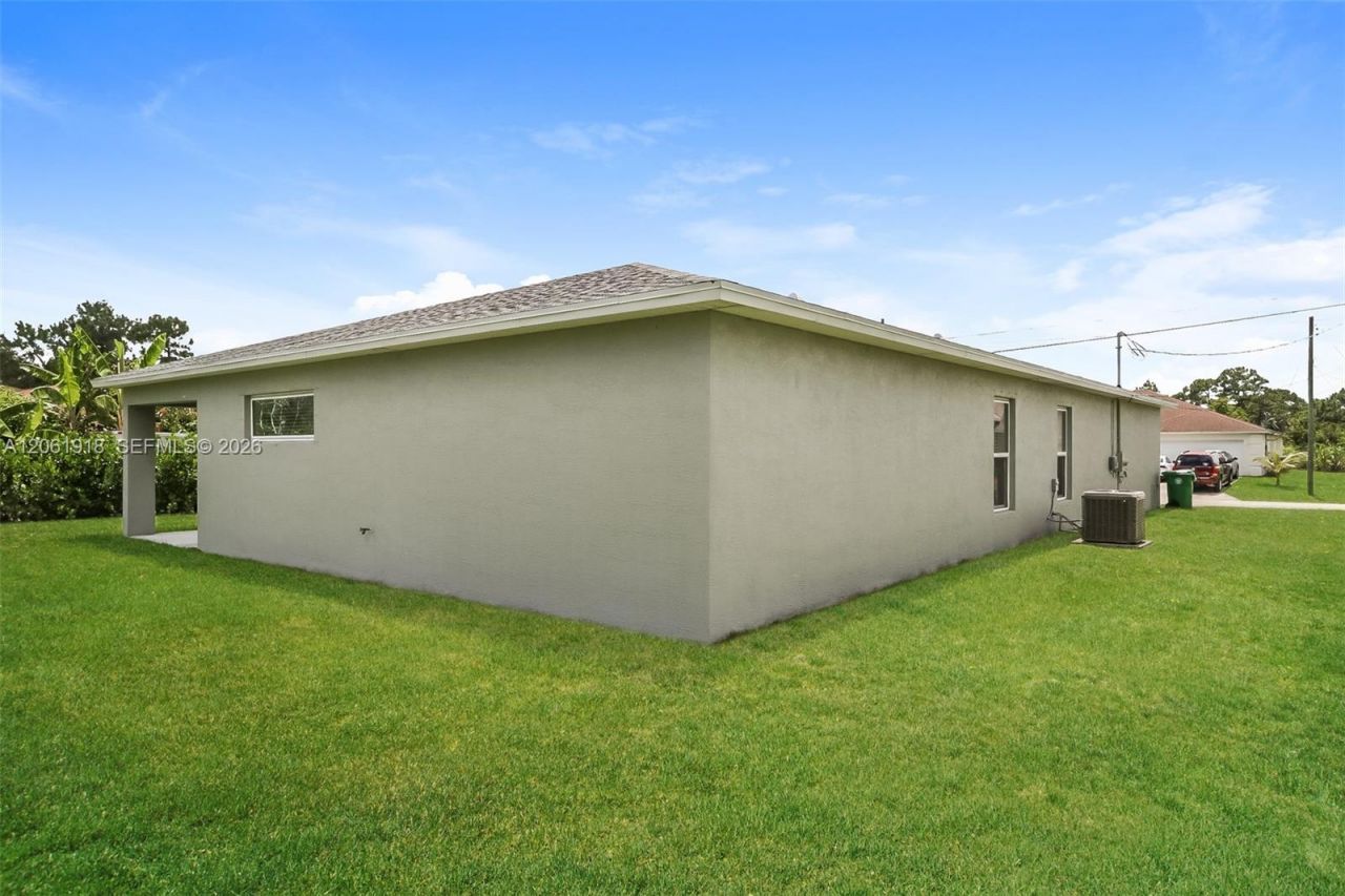 3157 SW Letchworth St , Port Saint Lucie, FL 34953 Photo