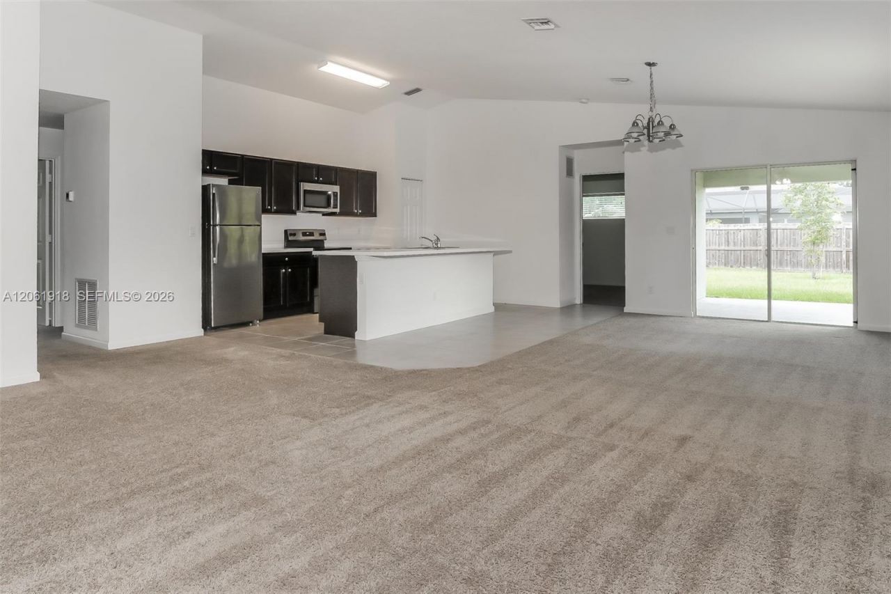 3157 SW Letchworth St , Port Saint Lucie, FL 34953 Photo