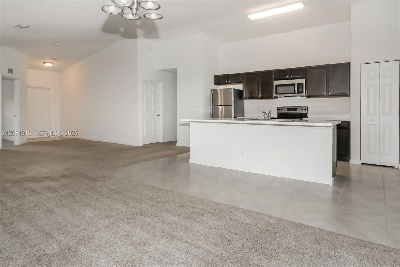 3157 SW Letchworth St , Port Saint Lucie, FL 34953 Photo