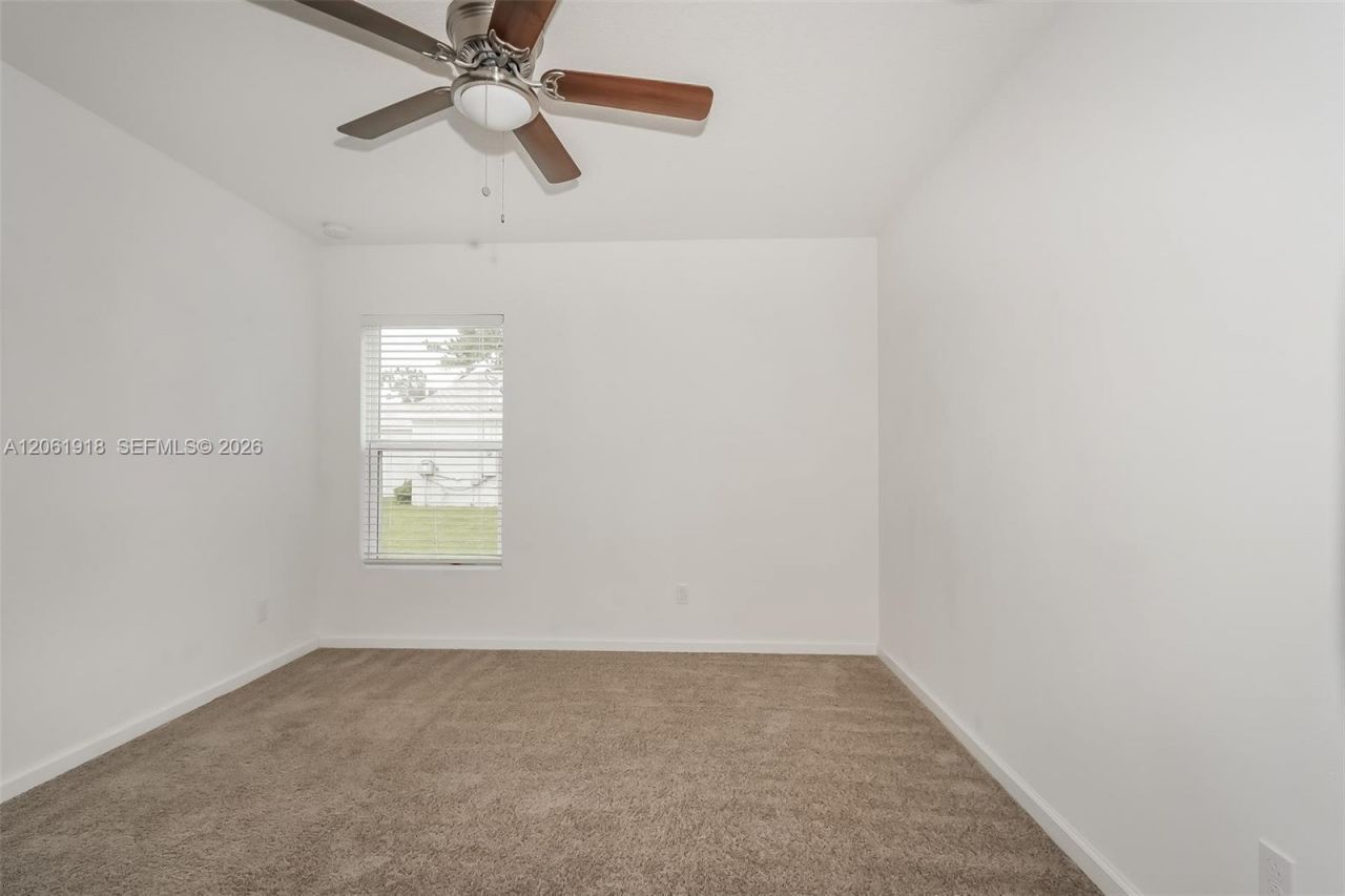 3157 SW Letchworth St , Port Saint Lucie, FL 34953 Photo