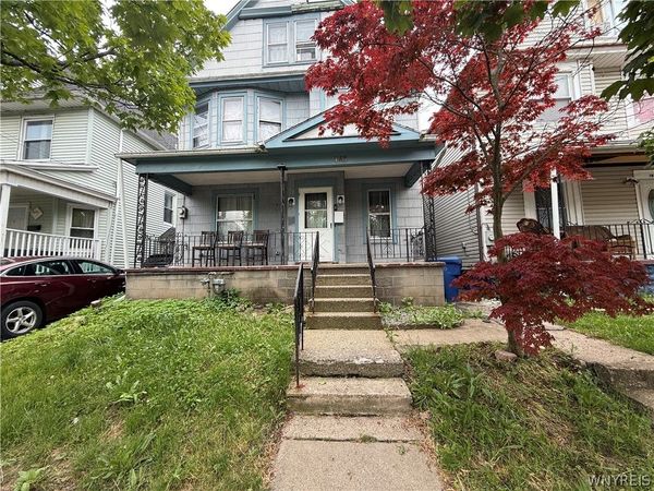 143 Riverside Avenue , Buffalo, NY 14207