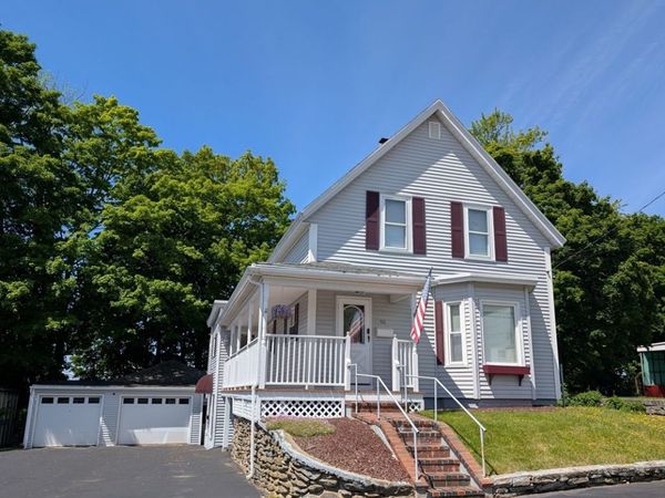 50 Ash St, Gardner, MA 01440