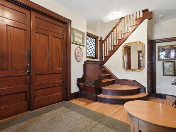 124 Spruce Street, Unit 124, Watertown, MA 02472